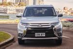 Mitsubishi Outlander 2015 года (AU)